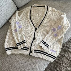 Taylor Swift Inspired Cardigan